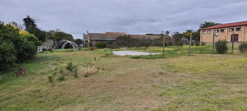 0 Bedroom Property for Sale in Albertinia Western Cape